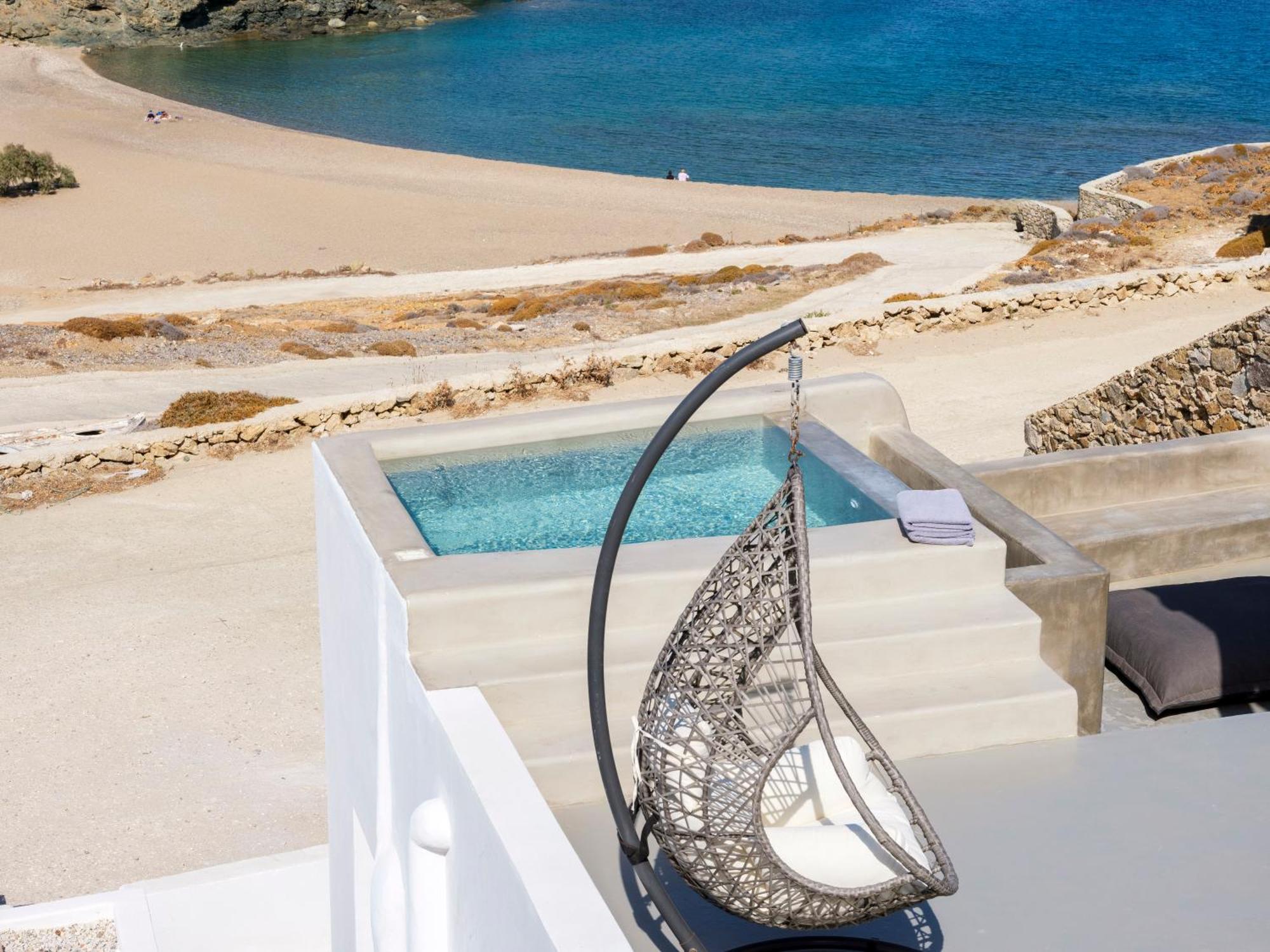 Mykonos & *