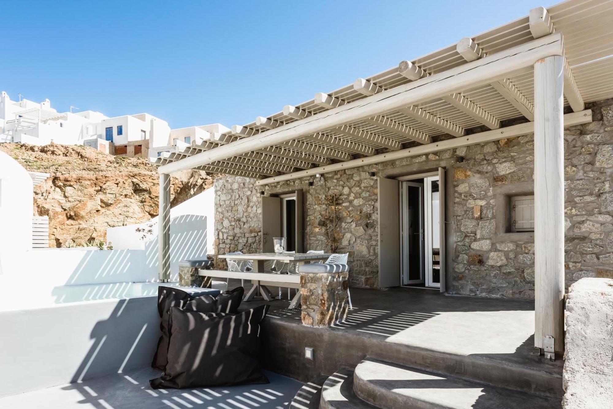 Villa Mykonos &