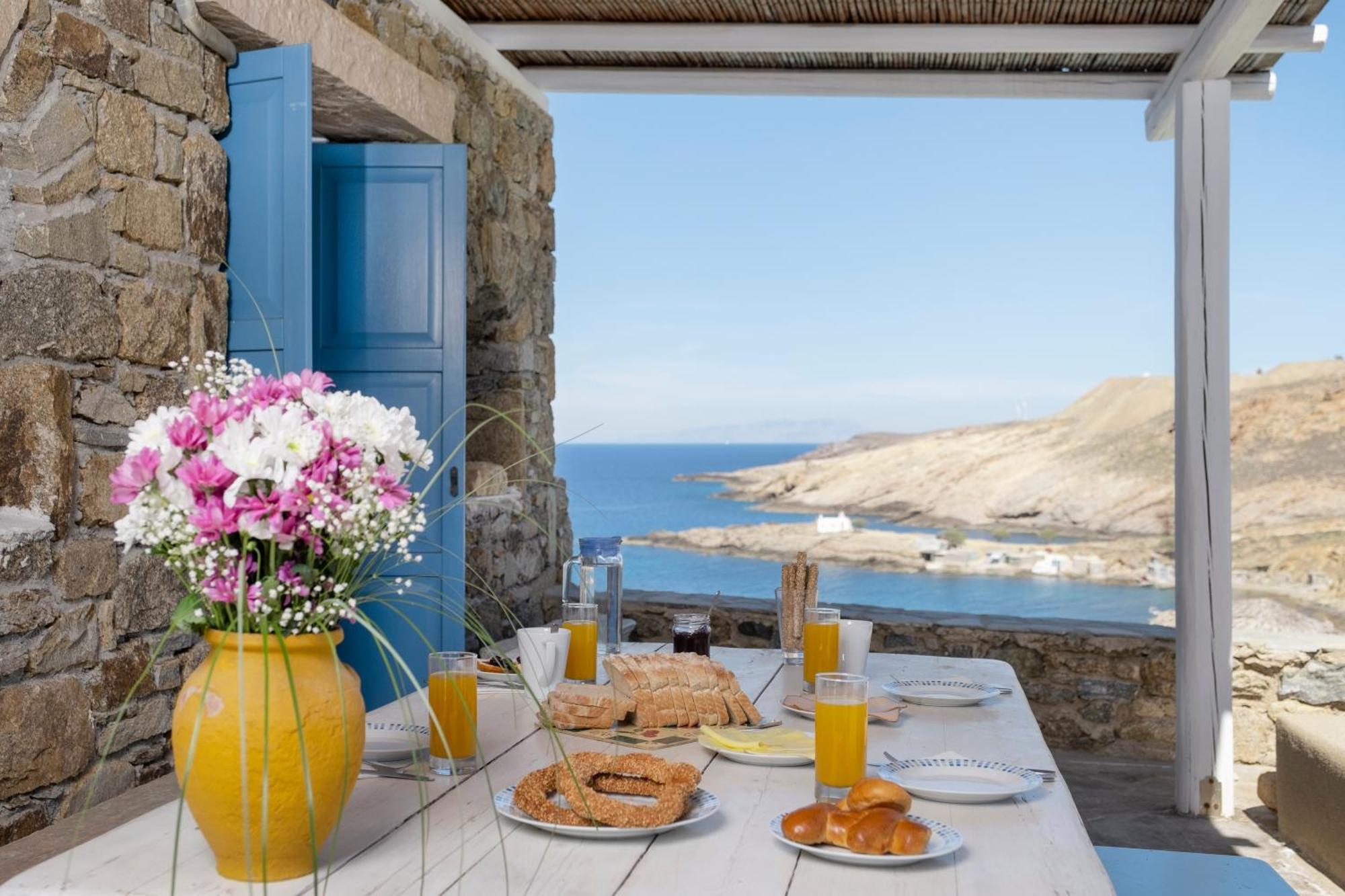 Villa Mykonos &