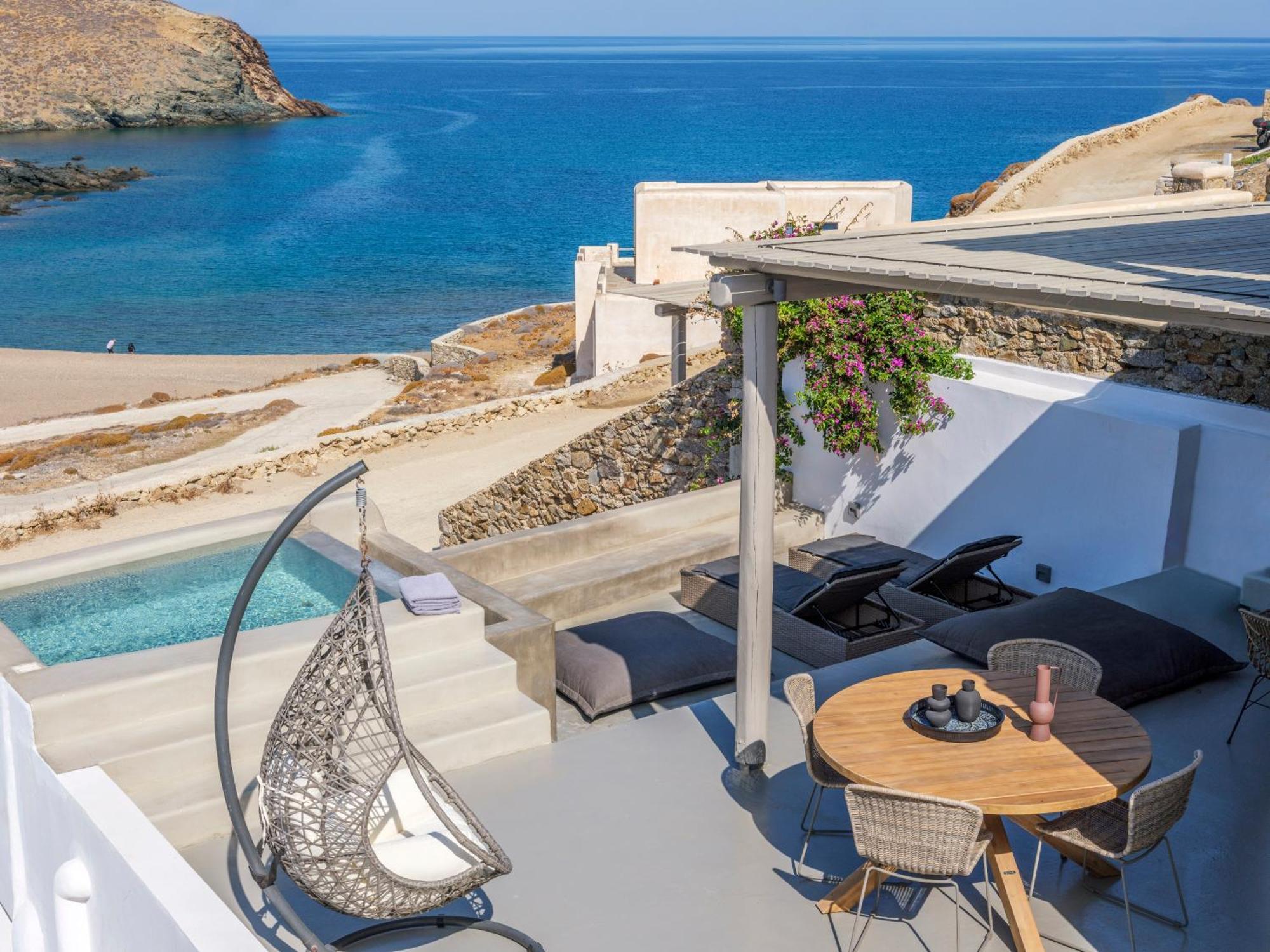Villa Mykonos &