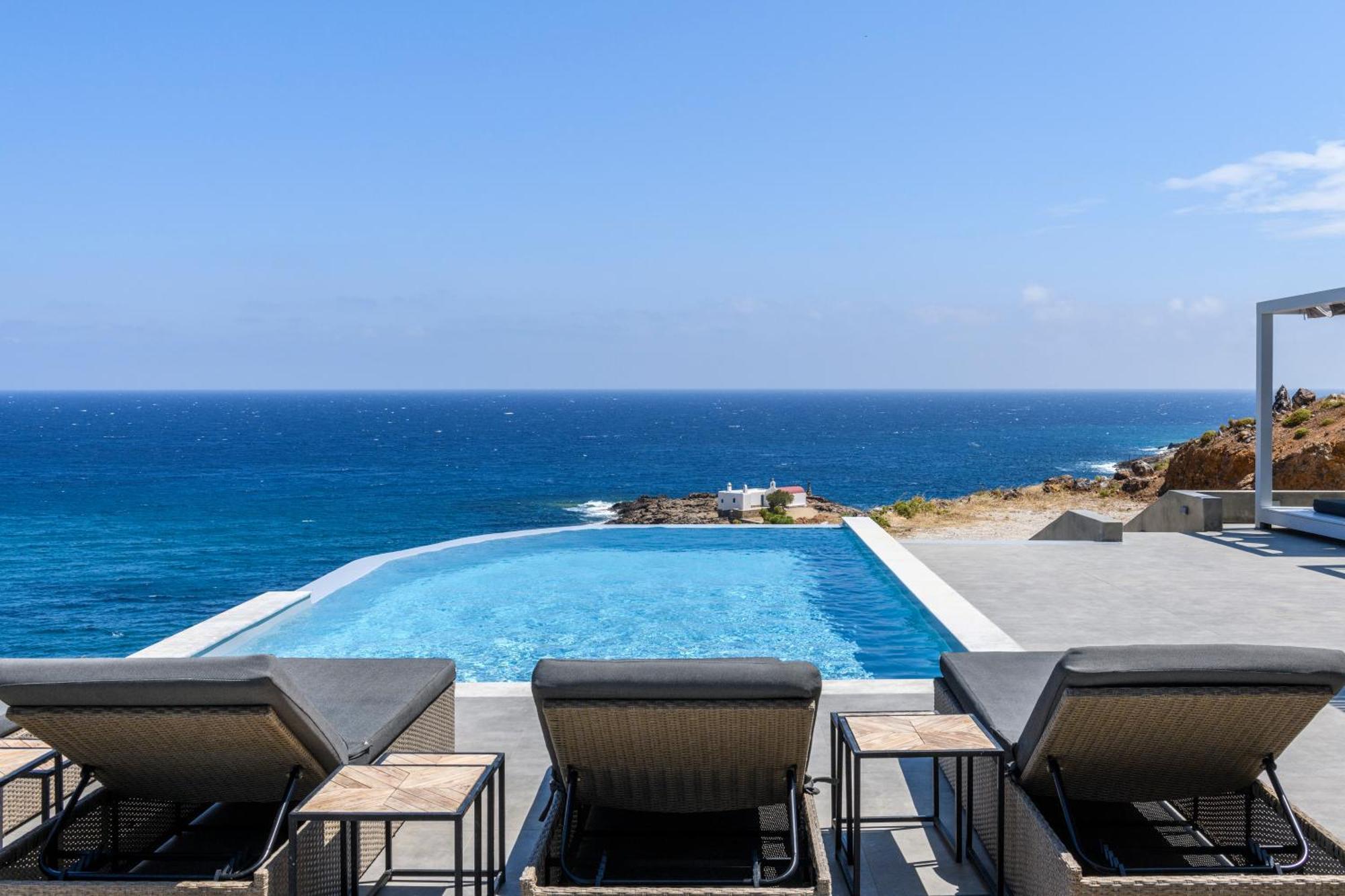 Mykonos & Merchia Beach