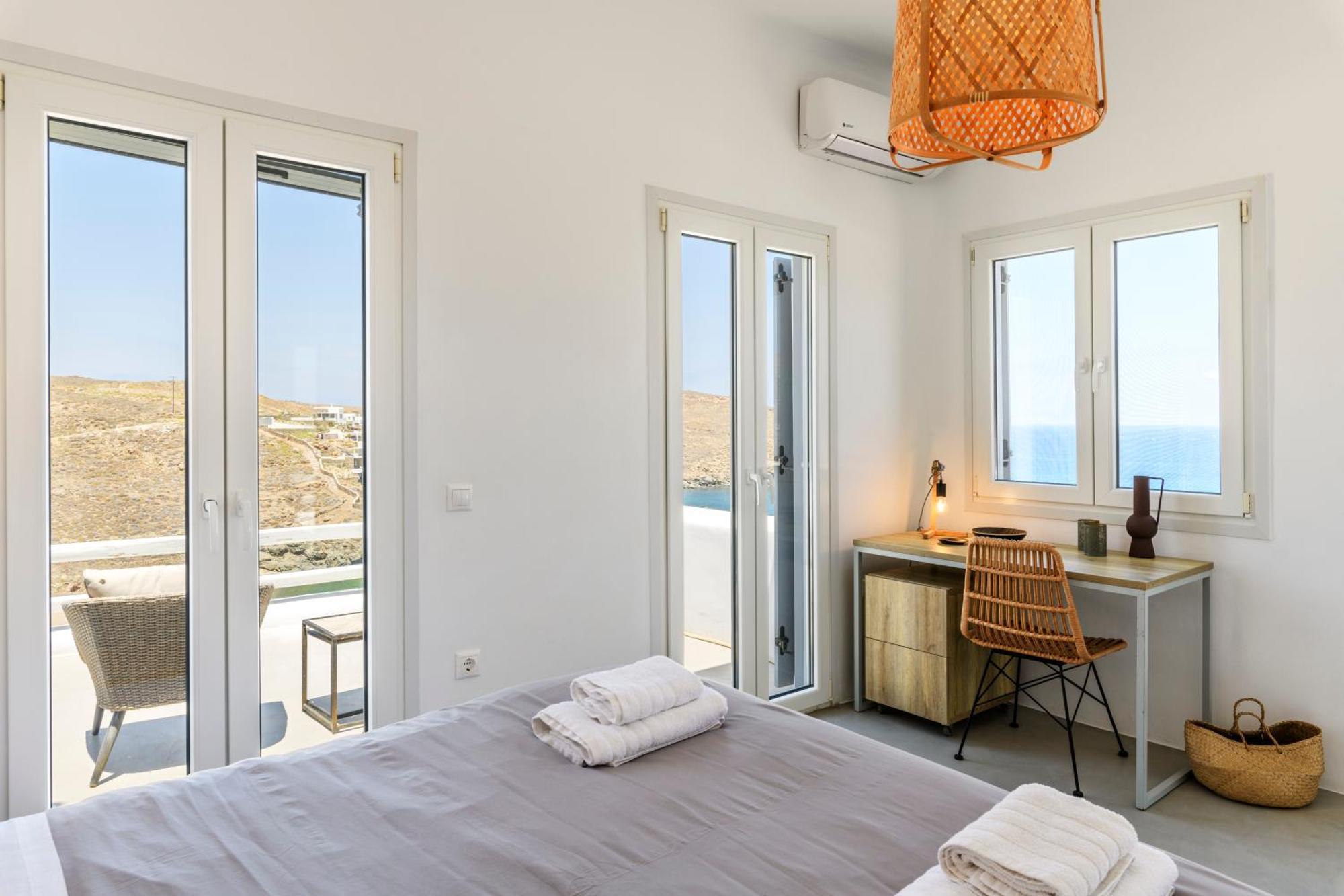 Mykonos & Villa *