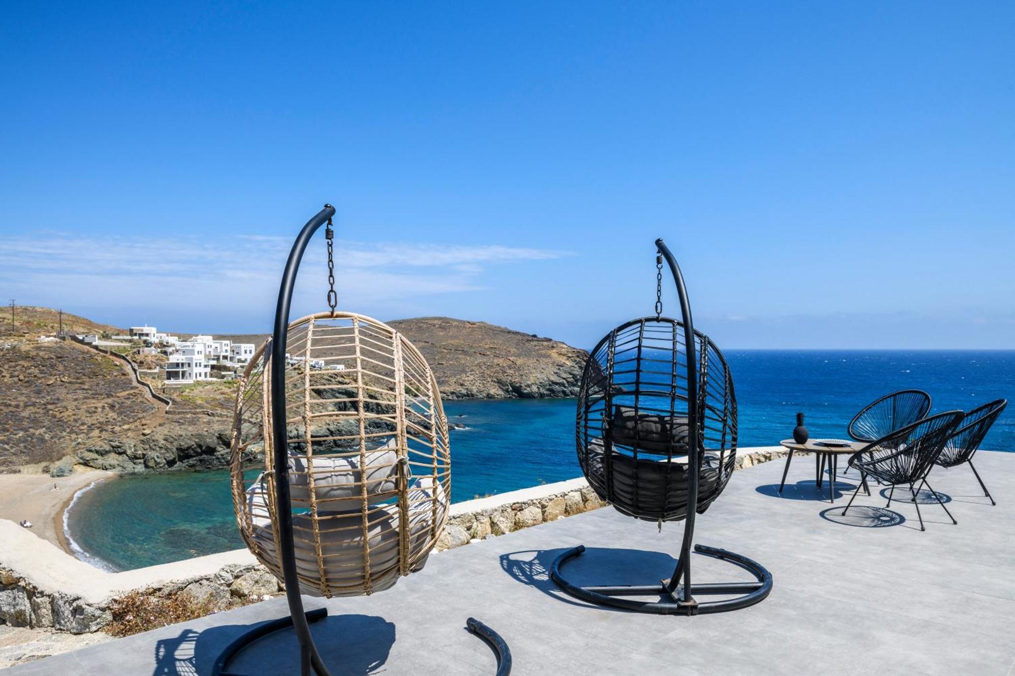 Villa Mykonos &