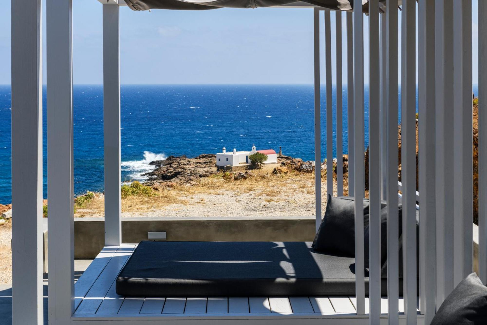 Mykonos & * Merchia Beach
