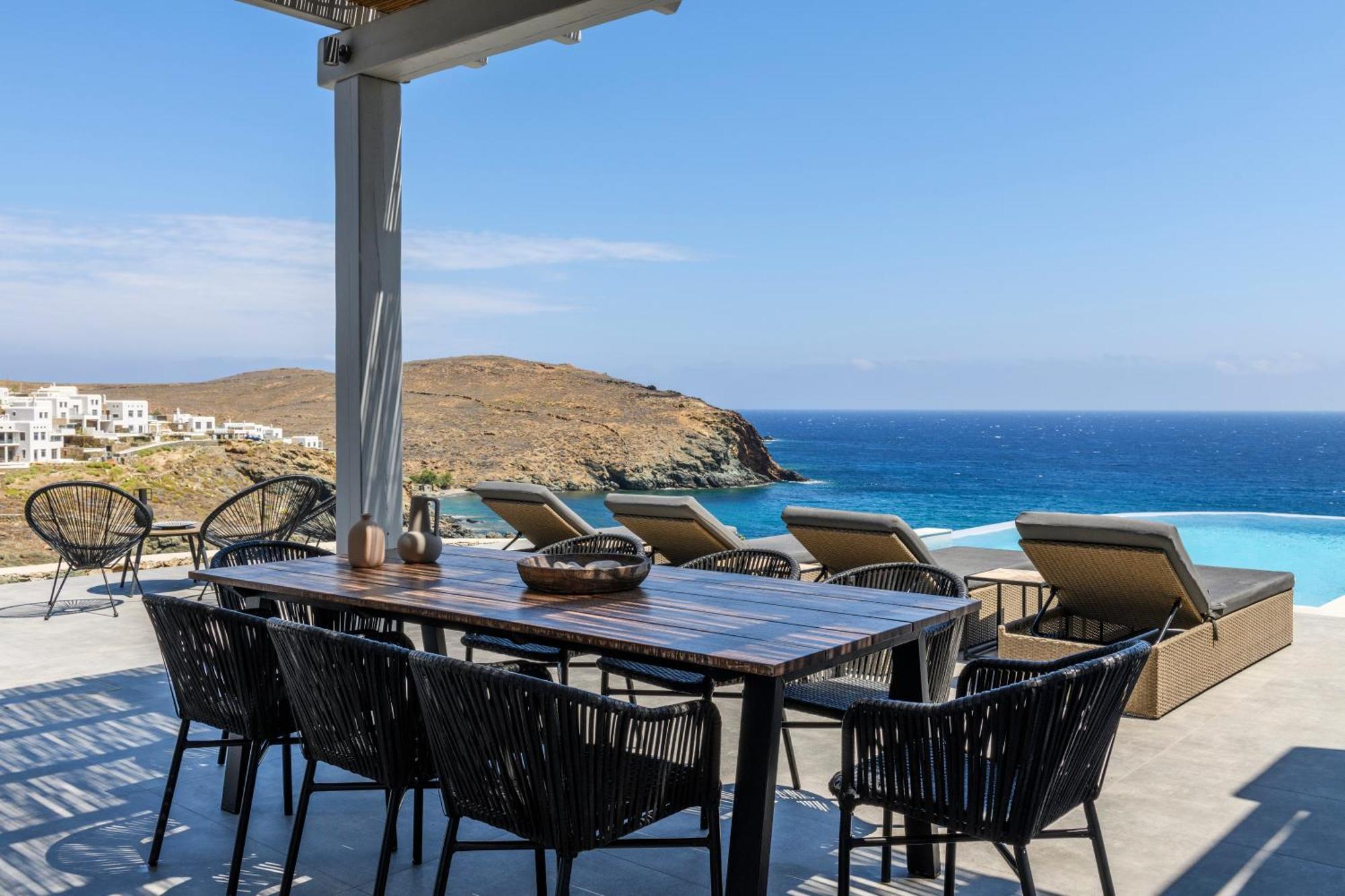 Villa Mykonos &