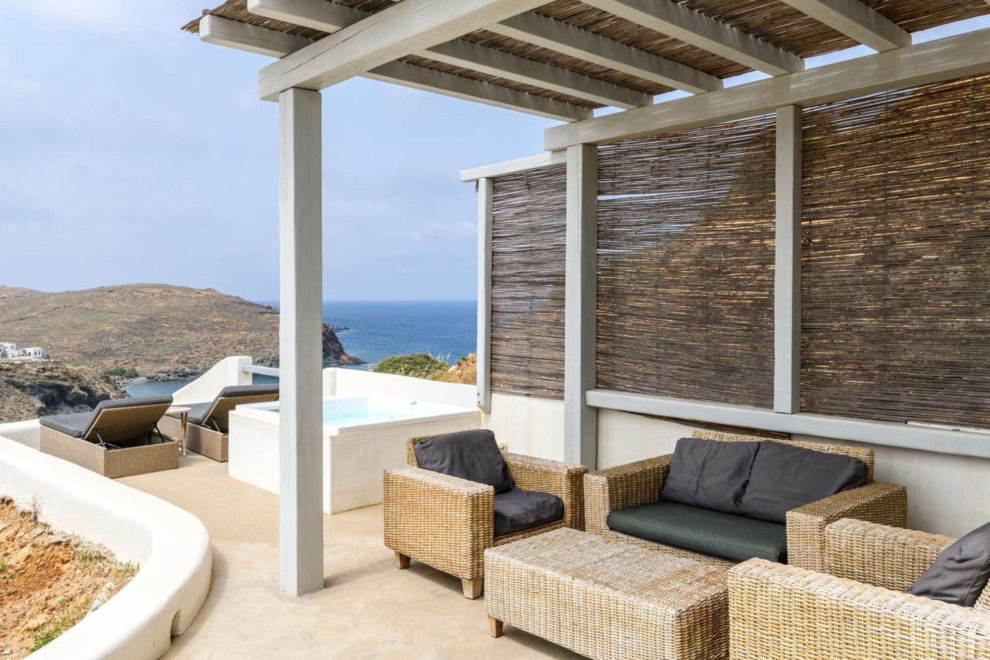 Villa Mykonos &