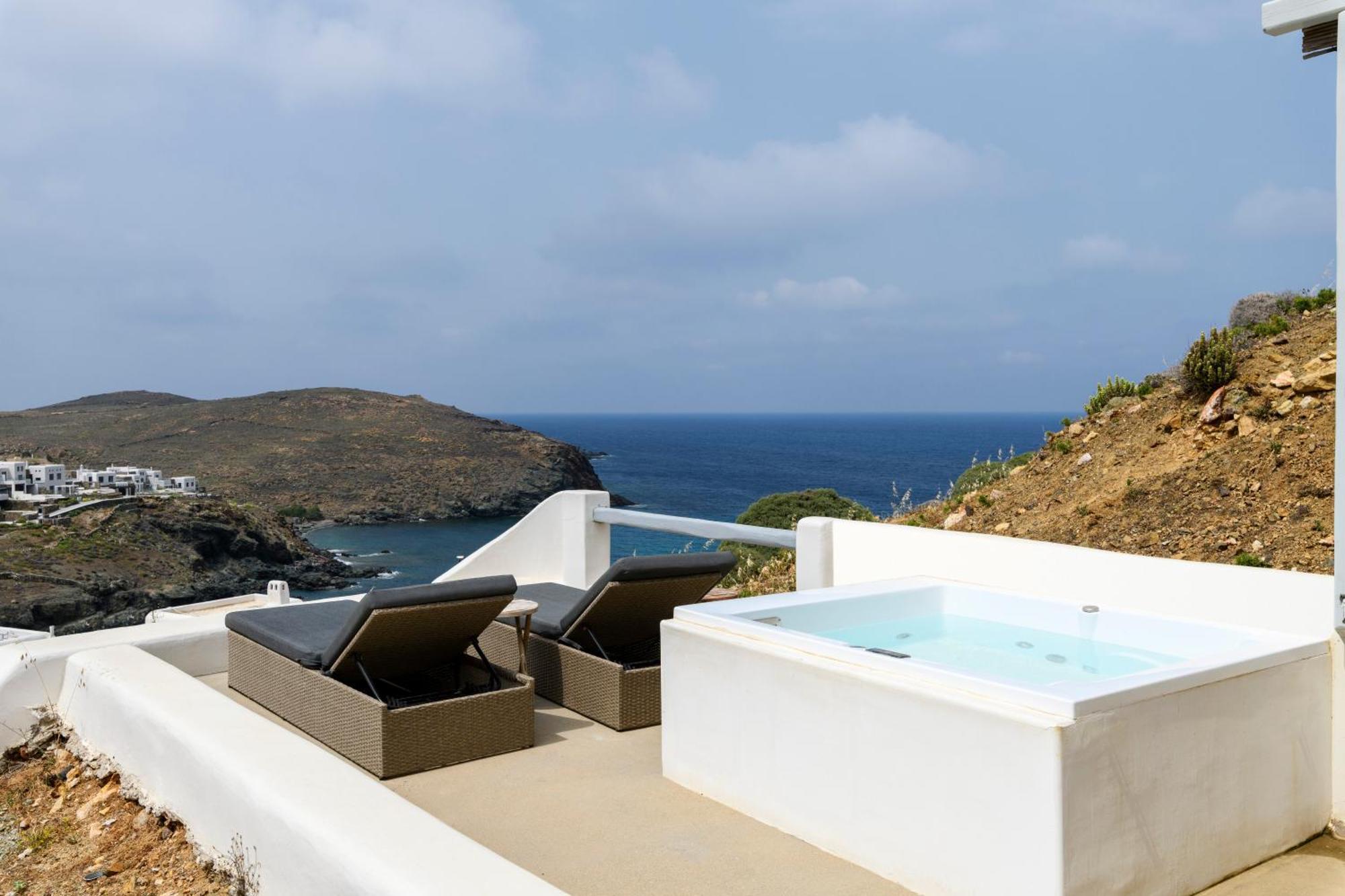 Mykonos &