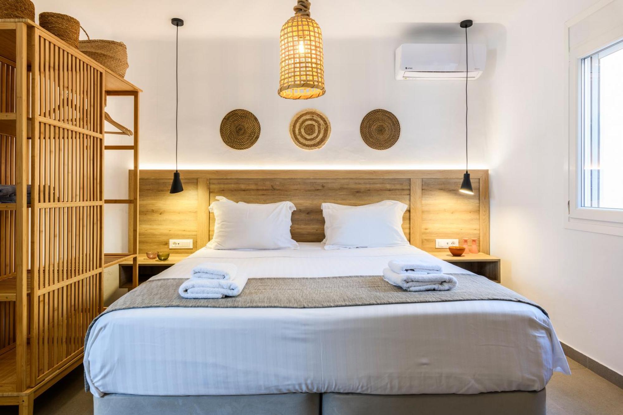 Mykonos & Villa *