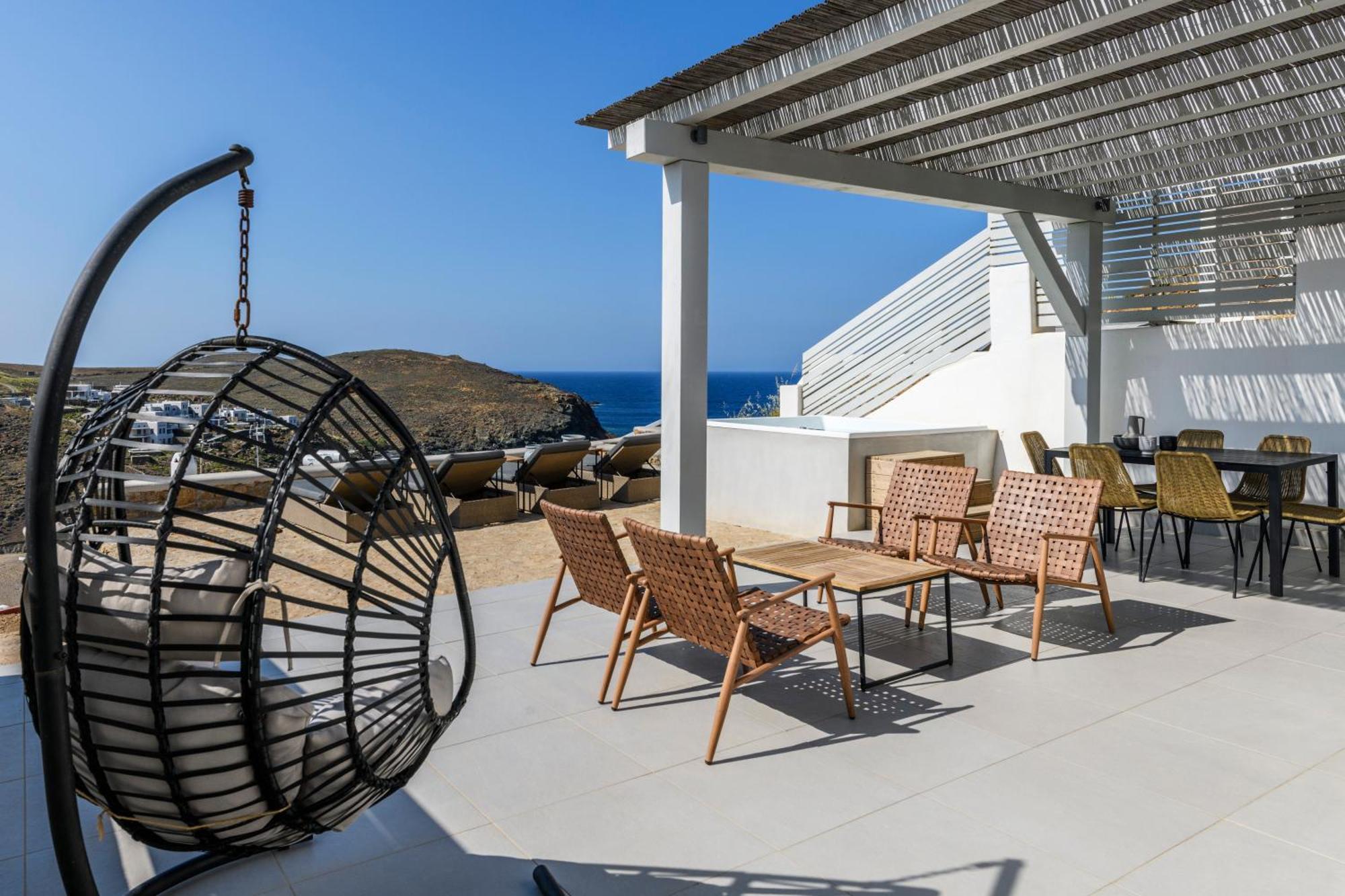 Mykonos &