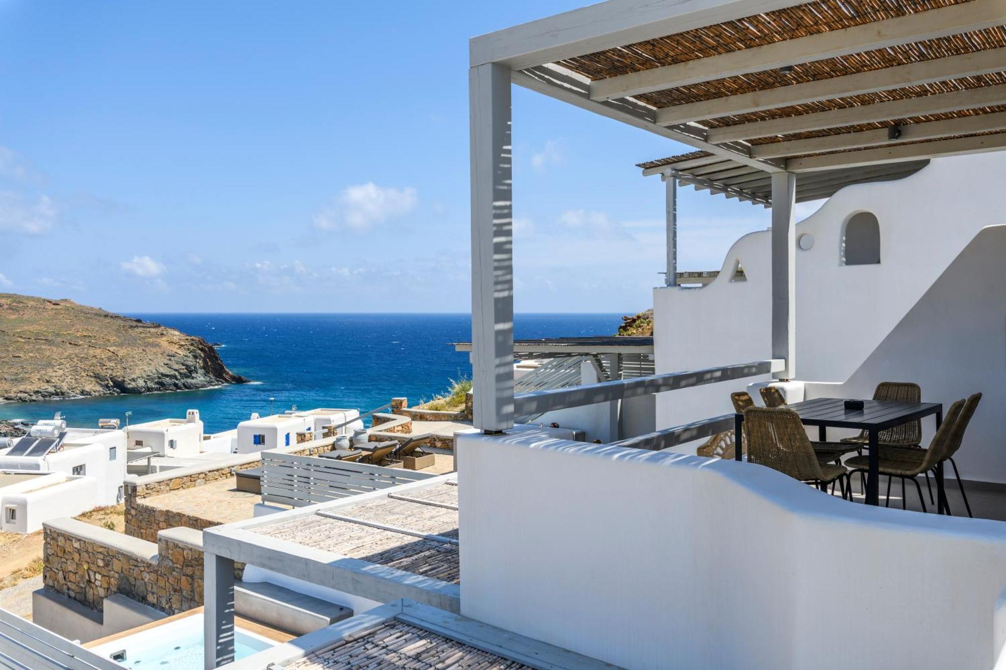Mykonos & *