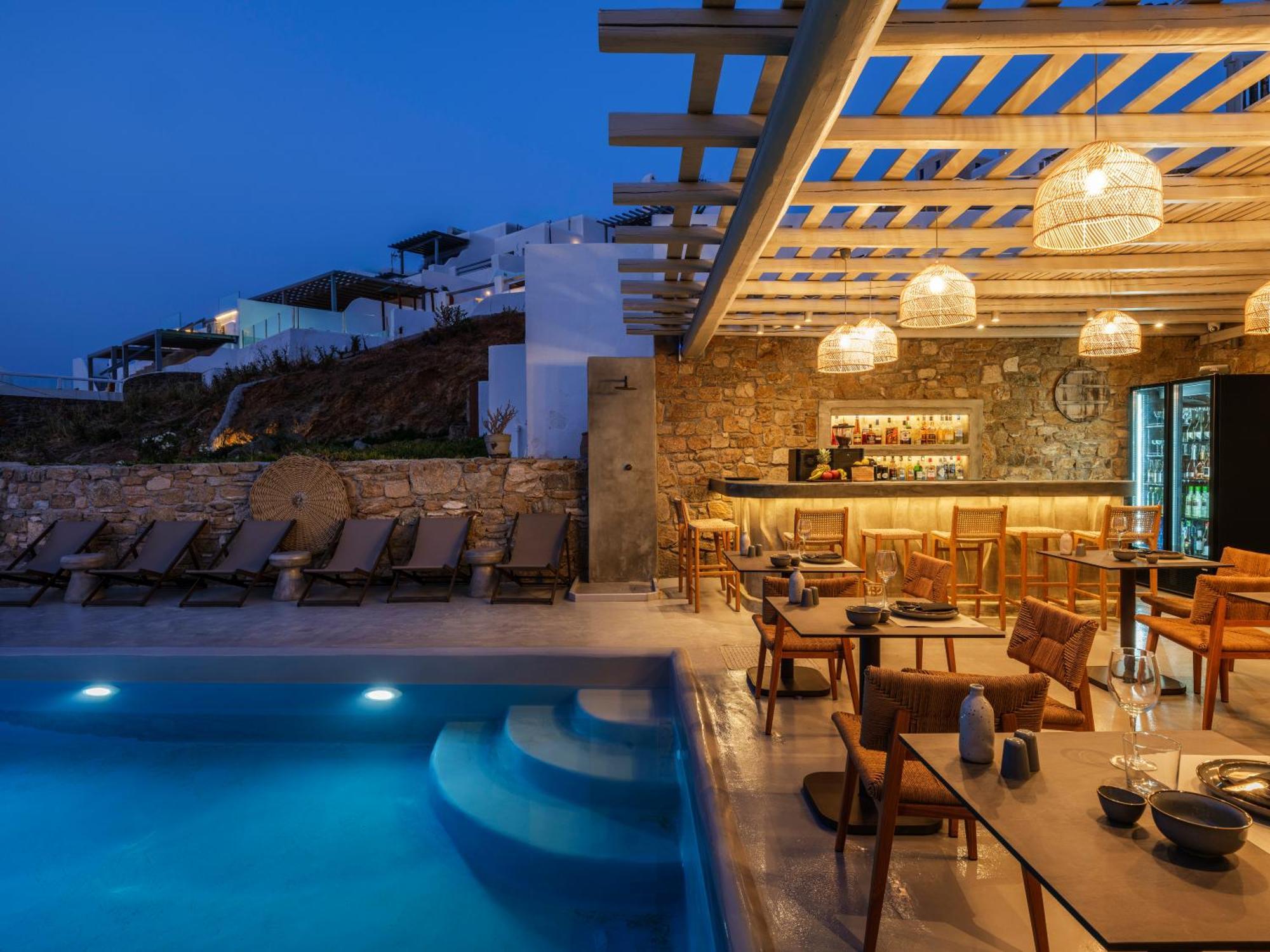 Villa Mykonos &