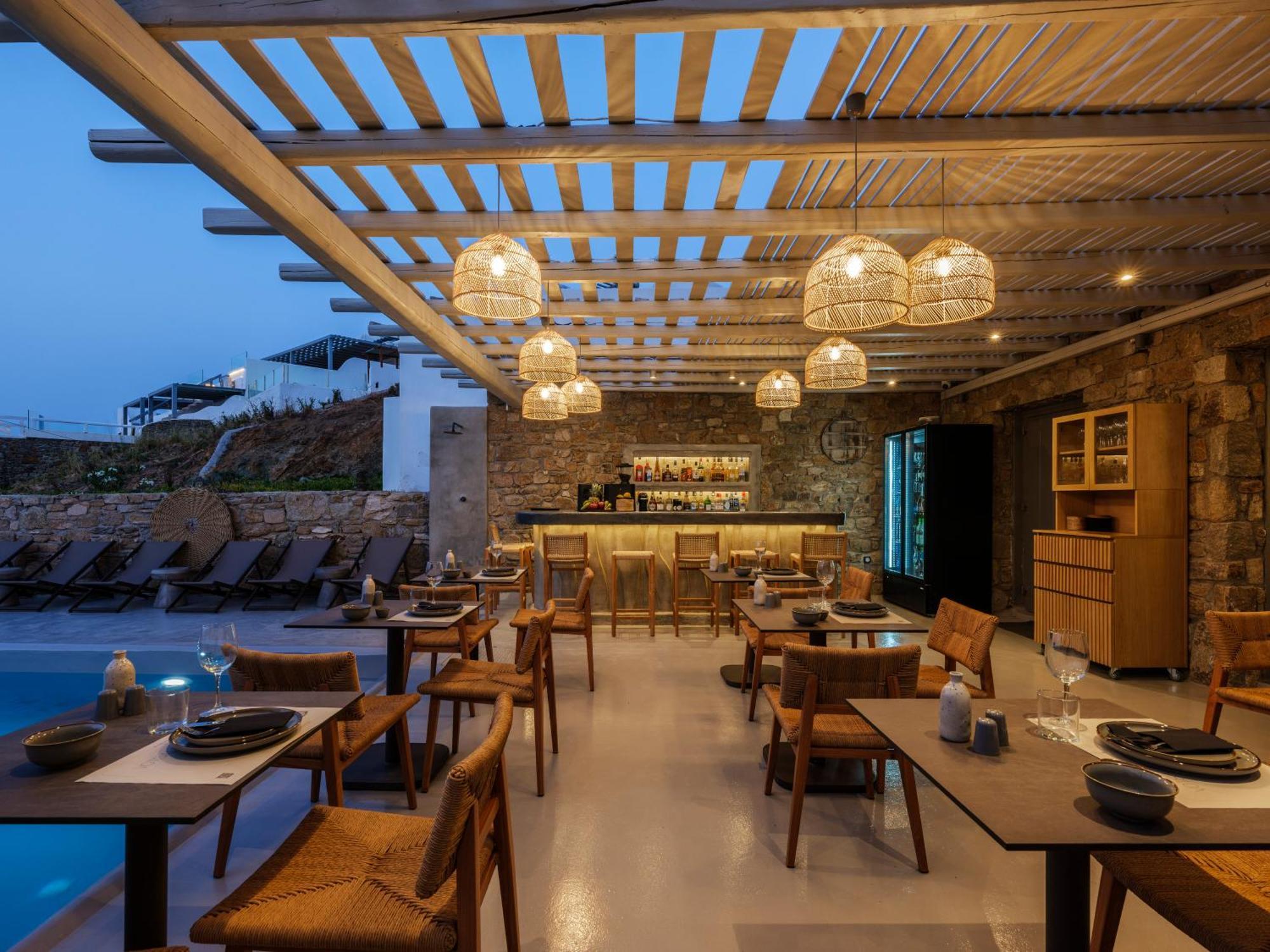 Mykonos &