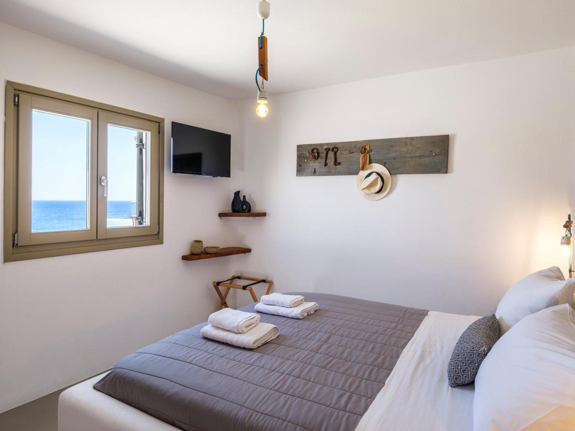 Mykonos &