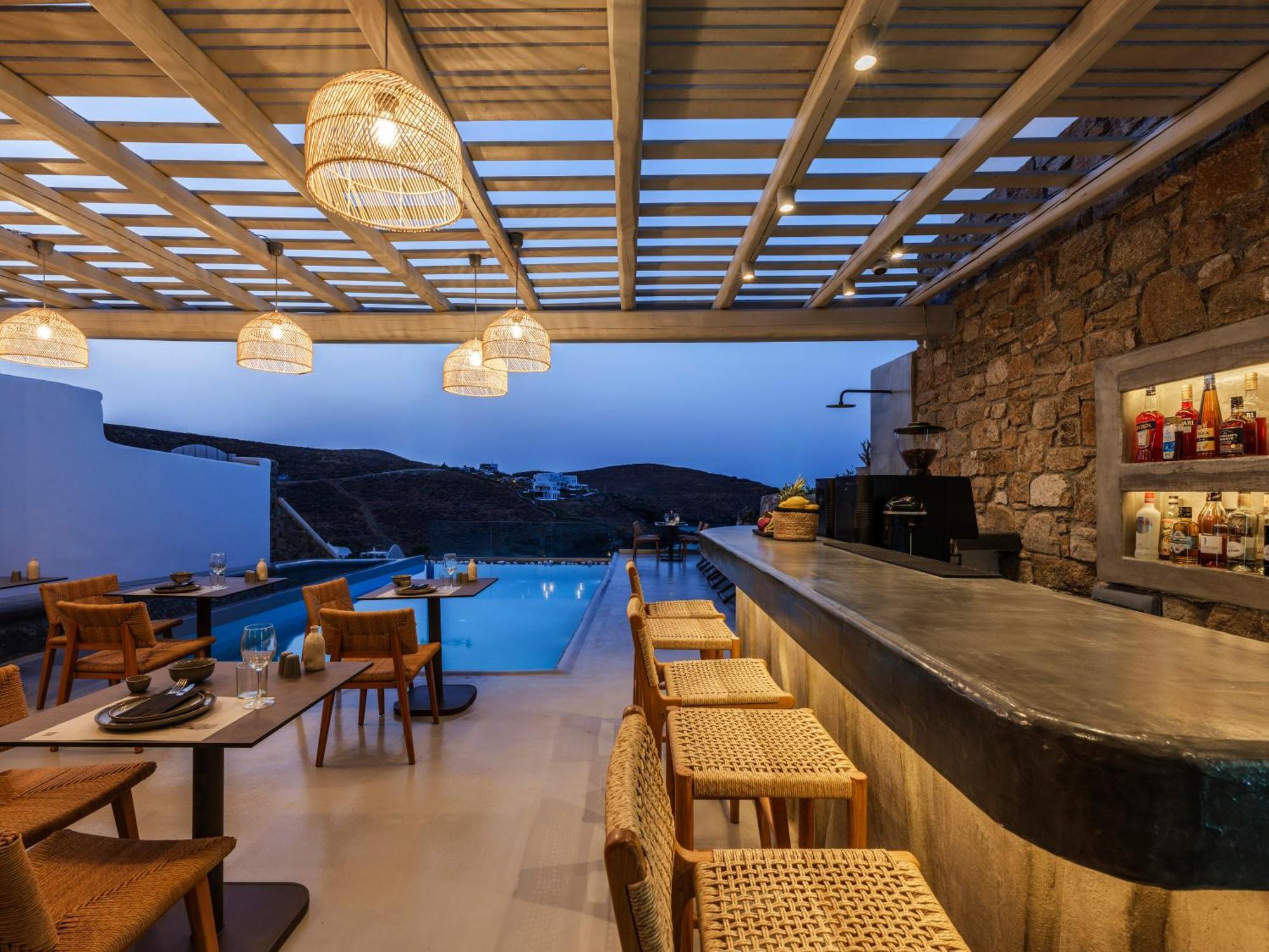 Mykonos &